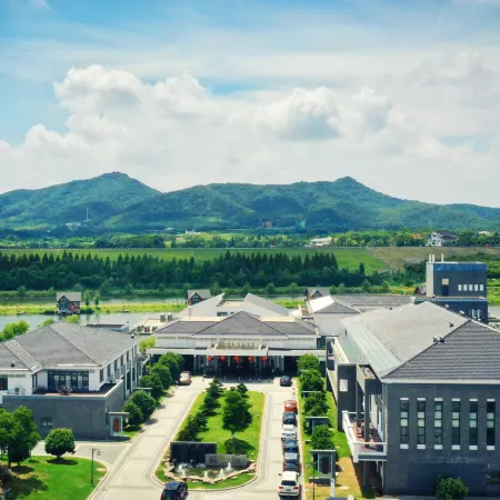 No.1 Farm Mingdu Manor Hotel