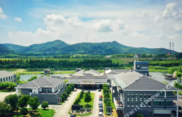 茅山一號農場明都莊園酒店