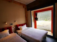 locke line villa Hotels in Muli