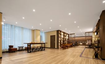 HanTing Hotel (Weihai Shandong University Huoju 8th Street)