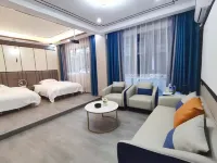 Chuxiong Dream Water village inn
