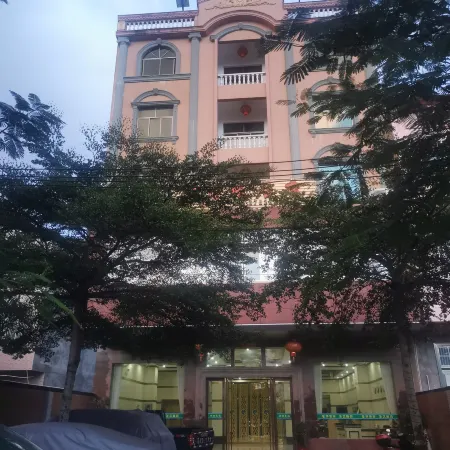 Tunchang Dai CAI Inn