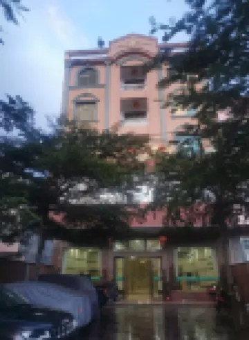 Tunchang Dai CAI Inn
