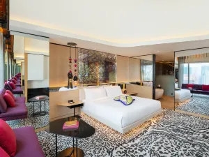 W Kuala Lumpur Hotel