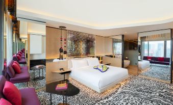W Kuala Lumpur Hotel