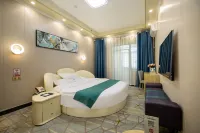 Yuehang Hotel (Zhengzhou Xinzheng International Airport)