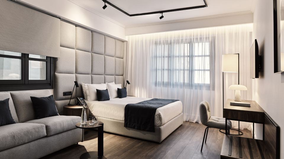 Vanoro Hotel