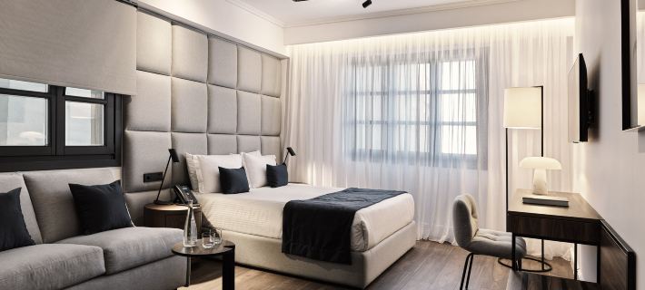 Vanoro Hotel Hotels in Thessaloniki