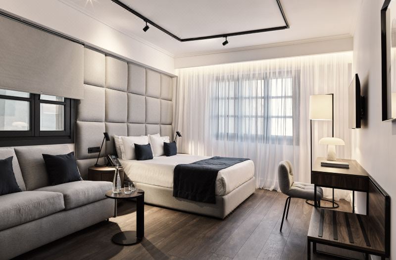 Vanoro Hotel
