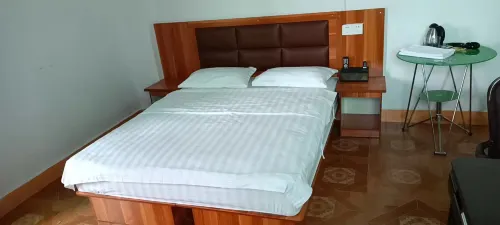 Sihui Guangyuan Apartment