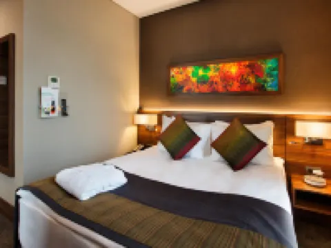 Holiday Inn ISTANBUL - KADIKOY by IHG Hotels in Istanbul