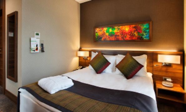 Holiday Inn ISTANBUL - KADIKOY by IHG