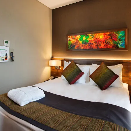 Holiday Inn ISTANBUL - KADIKOY by IHG Hotels in Istanbul