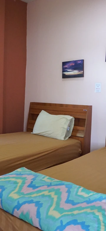 รูปภาพของบ้านต้นโขงเกสท์เฮ้าส์