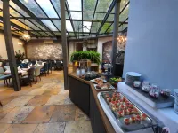 Antik Hotel Prague Hotel di Prague