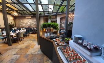 Antik Hotel Prague