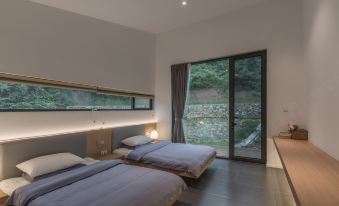 shifu' mountain homestay