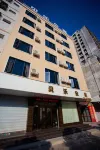Beile Apartment (Xinlichang Side Door Shop) Các khách sạn gần Pubian Passenger Transport Terminal