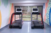 Wang Sanqing B&B Hotels in Yushan