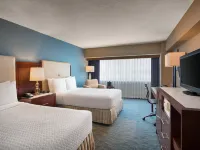 洛杉磯港皇冠假日酒店 聖佩德羅酒店