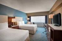 Crowne Plaza Los Angeles Harbor Hotel Hotels in San Pedro