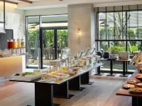 MGH Mitsui Garden Hotel Taipei Zhongxiao Hotels near Daan District