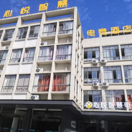 Tongcheng Xinyue Smart E-sports Homestay
