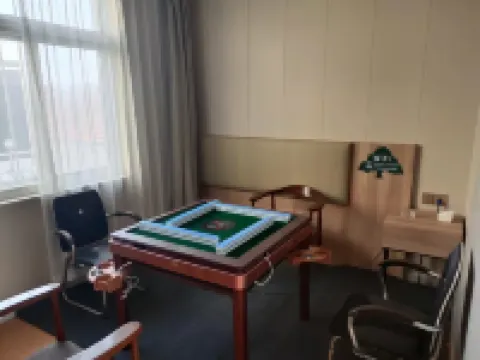 GreenTree Inn (Longkou Wenlai Street High-speed Railway Station)