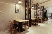 Yueta X E-sports Hotel (Ganghui Branch) - Inns