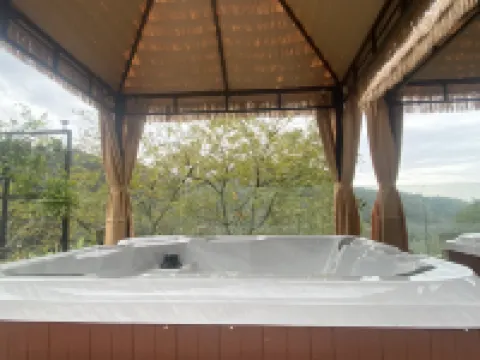 Qingcheng Mountain - Luxury Wuliuzhuang