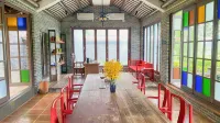 Lianshangxi Hot-spring Guesthouse