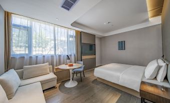 Atour Hotel LiJiang Gucheng Dashuiche
