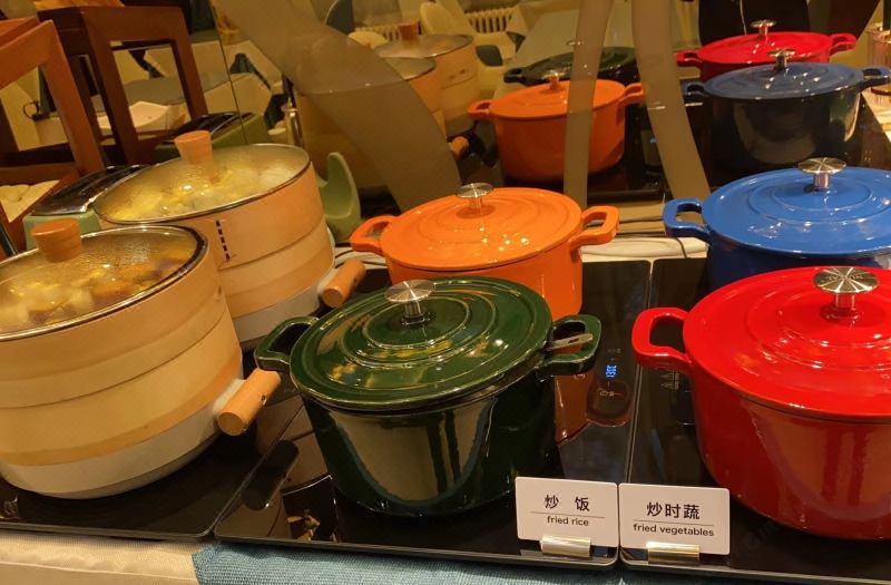 GreenTree Inn (Beijing Olympic Park National Tennis Center Hotel) photo 6