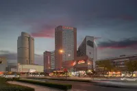 Yuquan Simpson Hotel Hotels near Qingzhao Shopping Mall