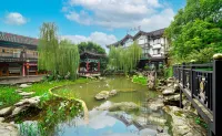 Hejing Homestay Hotels in Chongqing