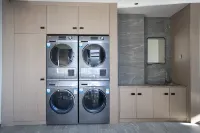 Zhonglian Lizhi Hotel (Wenzhou Longwan JinhaiLake Branch) Hotels in Wenzhou