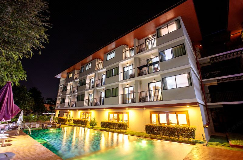 Huen Jao Ban Hotel photo 3