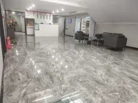Zezhou Qianshuiwan Homestay
