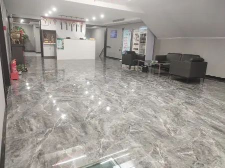 Zezhou Repulse Bay Hotel