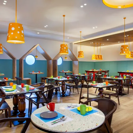 Ibis Styles Bandung Grand Central