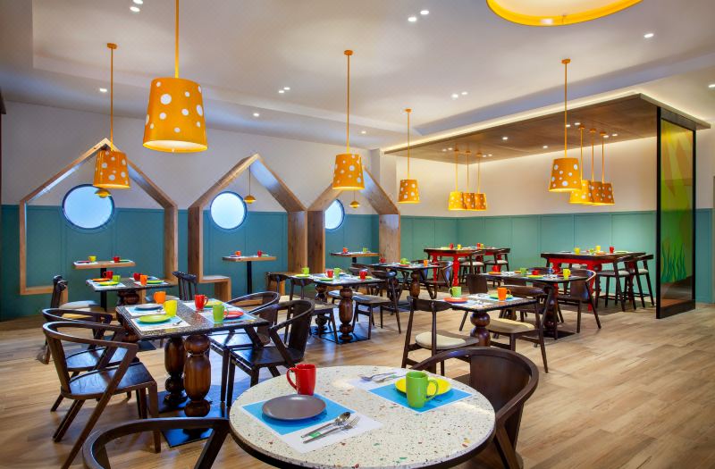 Ibis Styles Bandung Grand Central photo 2