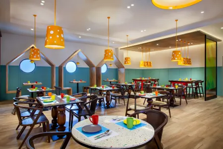 Ibis Styles Bandung Grand Central