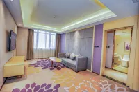 lavande Hotel (Qingshanhu Avenue Subway Station Store, Nanchang) Các khách sạn ở High-tech Development Zone/Dongchang Business District