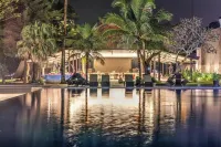 Mambruk Hotel & Convention - Beach