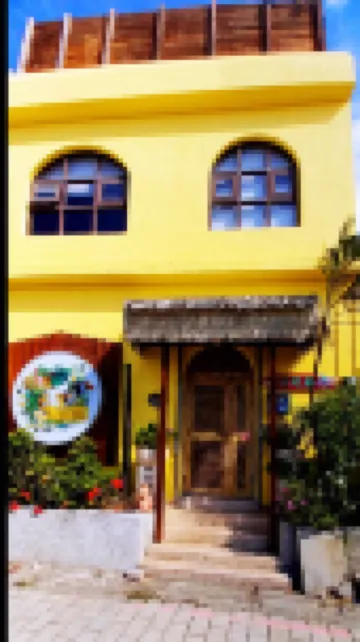 Bari Bari Bed and Breakfast Villa