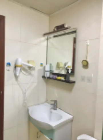 悠然居青年旅舍（廣州京溪南方醫院地鐵站店）