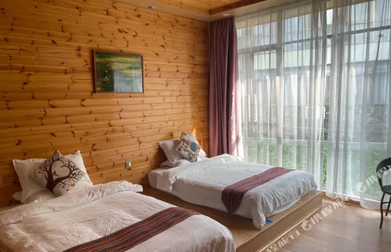 hy桃湖小塗客棧