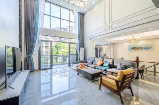 Longmen Jiakaile Hotel