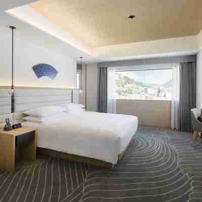 ヒルトン 長崎 Rooms