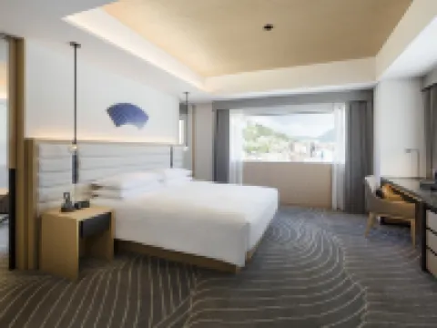 Hilton Nagasaki Hotels in Nagasaki City